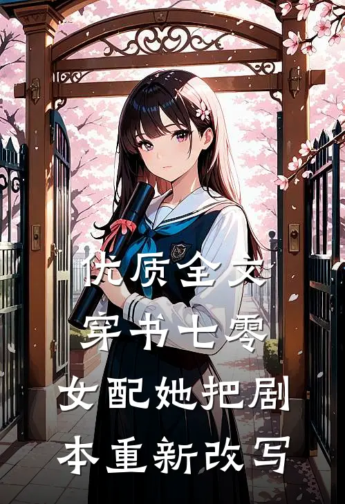 优质全文穿书七零：女配她把剧本重新改写
