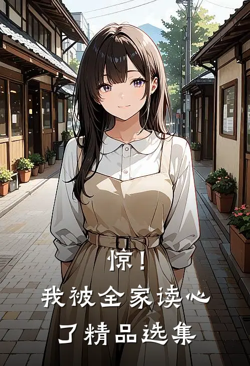 惊！我被全家读心了精品选集