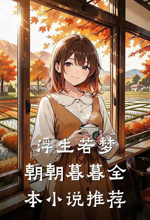 浮生若梦,朝朝暮暮全本推荐