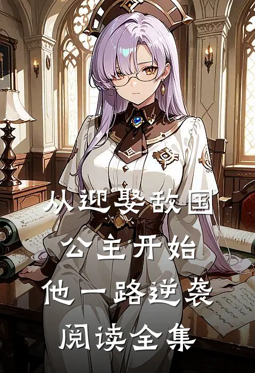 从迎娶敌国公主开始，他一路逆袭阅读全集