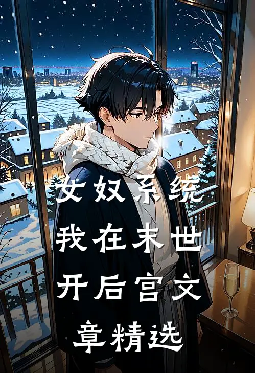 女奴系统：我在末世开后宫文章精选