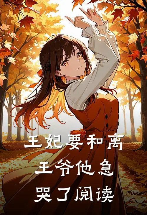 王妃要和离，王爷他急哭了阅读