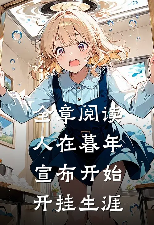 全章阅读人在暮年，宣布开始开挂生涯