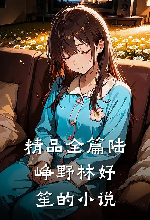精品全篇陆峥野林妤笙的小说
