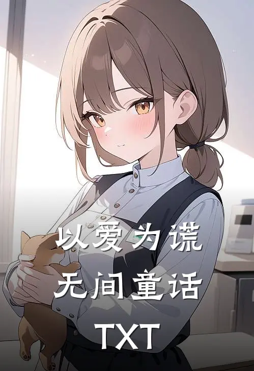 以爱为谎，无间童话TXT