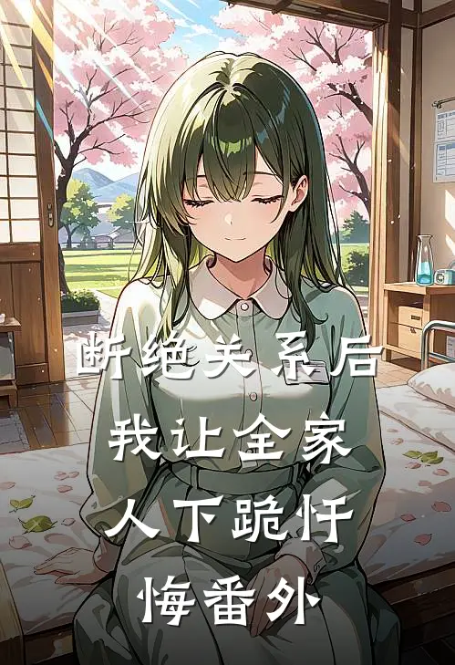 断绝关系后，我让全家人下跪忏悔 番外