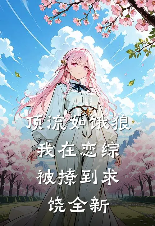 顶流如饿狼：我在恋综被撩到求饶全新