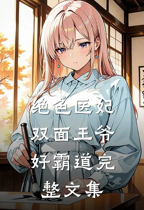 绝色医妃：双面王爷好霸道完整文集