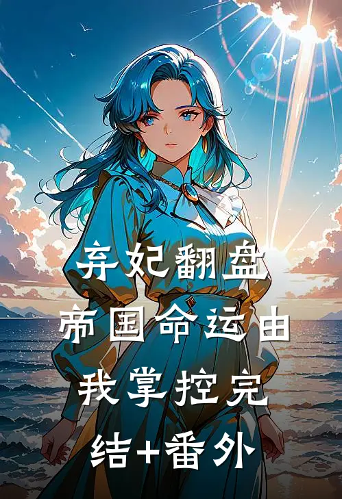 弃妃翻盘：帝国命运由我掌控完结+番外