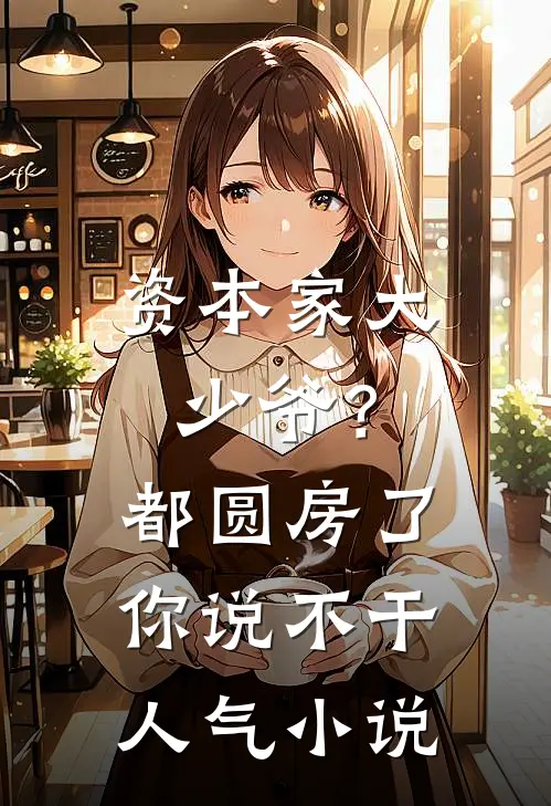 资本家大少爷？都圆房了你说不干人气小说
