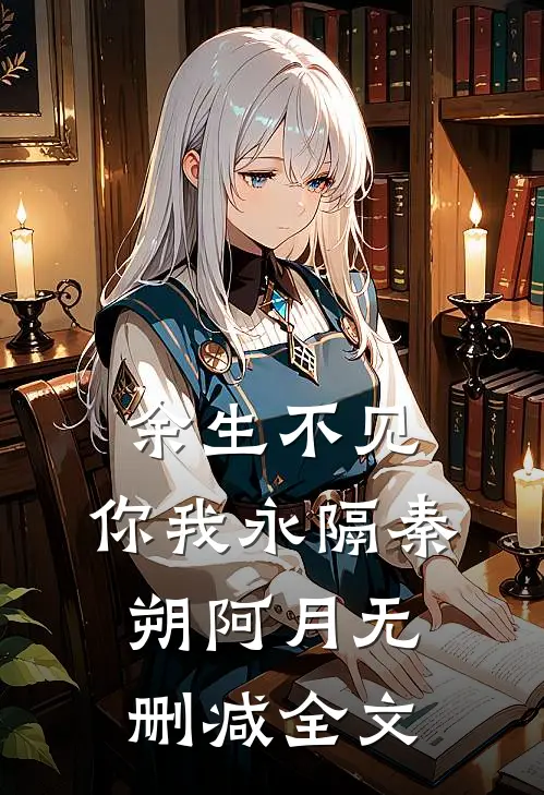 余生不见，你我永隔秦朔阿月无删减全文