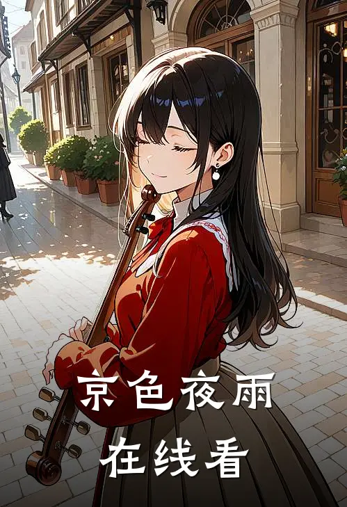 京色夜雨在线看