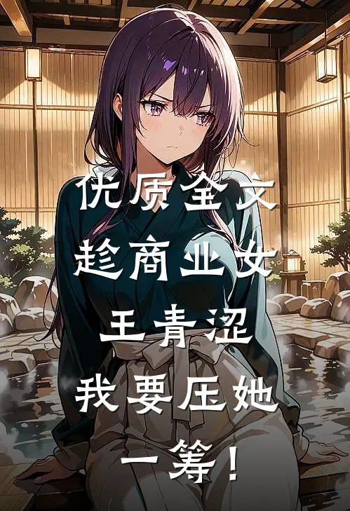 优质全文趁商业女王青涩，我要压她一筹！