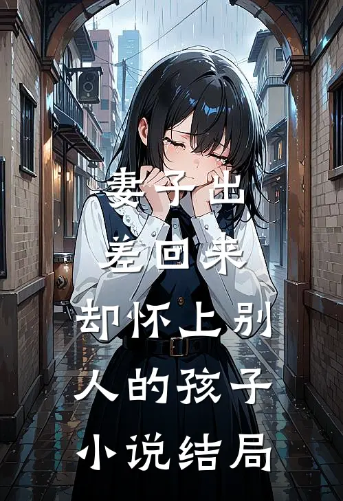 妻子出差回来，却怀上别人的孩子小说结局