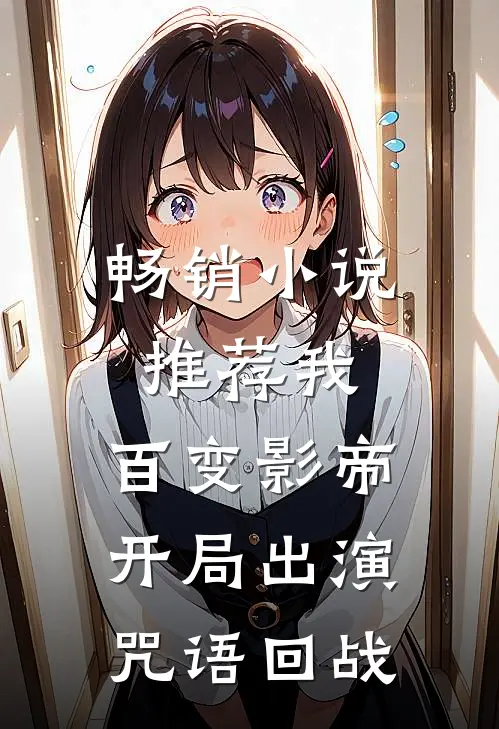 畅销小说推荐我，百变影帝，开局出演咒语回战