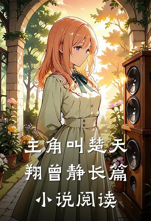 主角叫楚天翔曾静长篇小说阅读