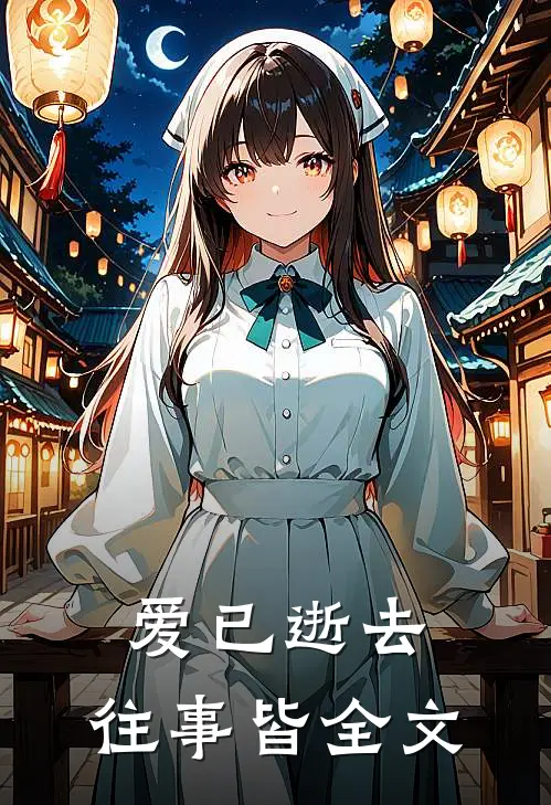 爱已逝去,往事皆全文翻译