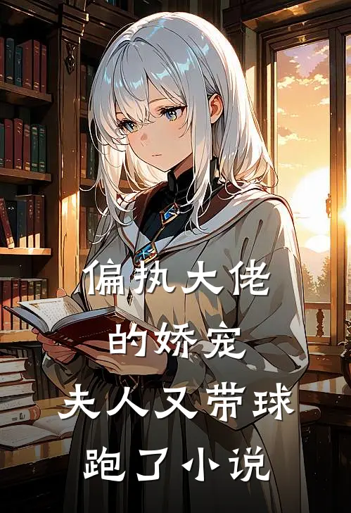 偏执大佬的娇宠夫人又带球跑了免费阅读
