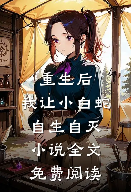 重生后，我让小白蛇自生自灭小说全文免费阅读