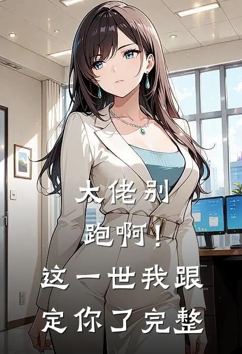 大佬别跑啊！这一世我跟定你了完整