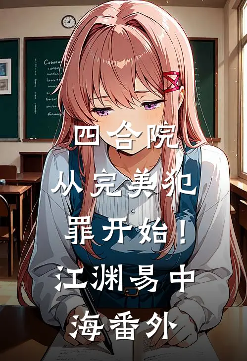 四合院：从完美犯罪开始！江渊易中海番外