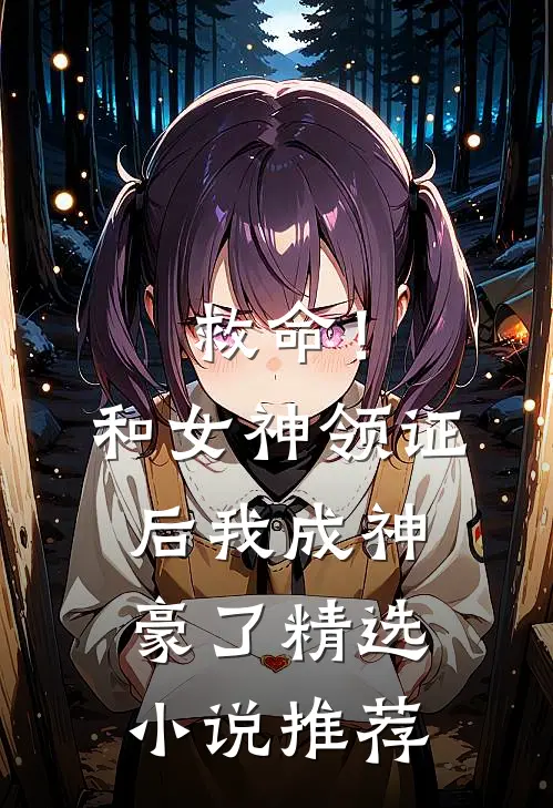 救命！和女神领证后我成神豪了精选小说推荐