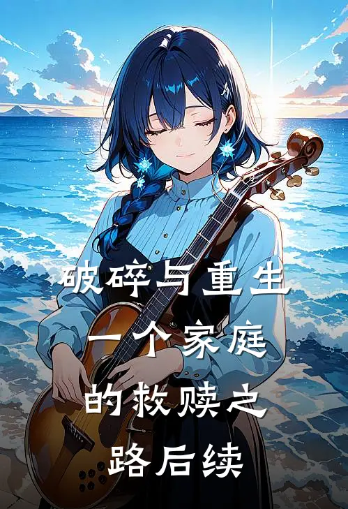 破碎与重生一个家庭的救赎之路后续在线阅读