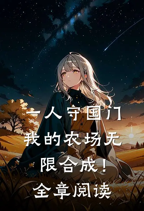 一人守国门，我的农场无限合成！全章阅读