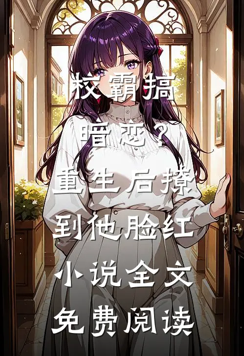 校霸搞暗恋？重生后撩到他脸红小说全文免费阅读