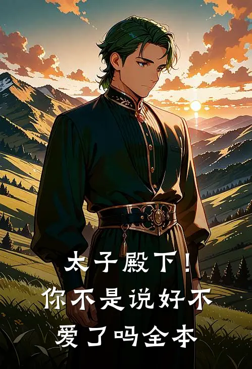 太子殿下!你不是说好不爱了吗全本
