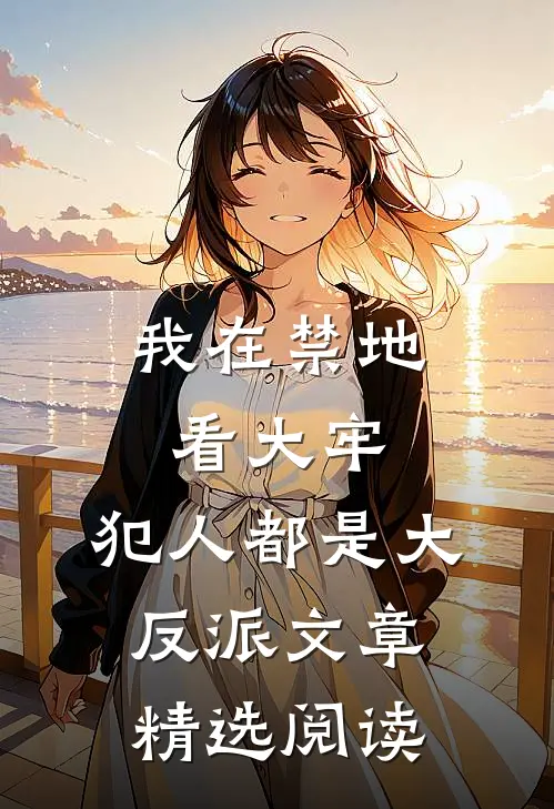 我在禁地看大牢，犯人都是大反派文章精选阅读