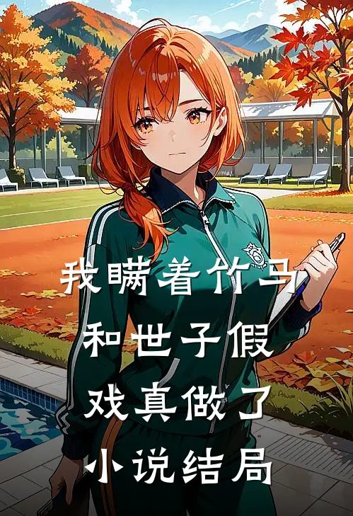 我瞒着竹马,和世子假戏真做了结局