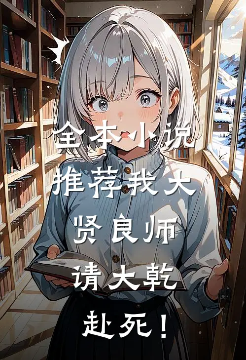 全本小说推荐我大贤良师，请大乾赴死！