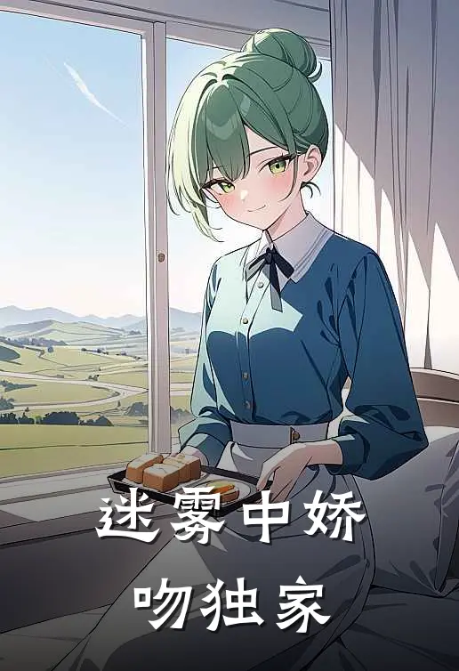 迷雾中娇吻独家