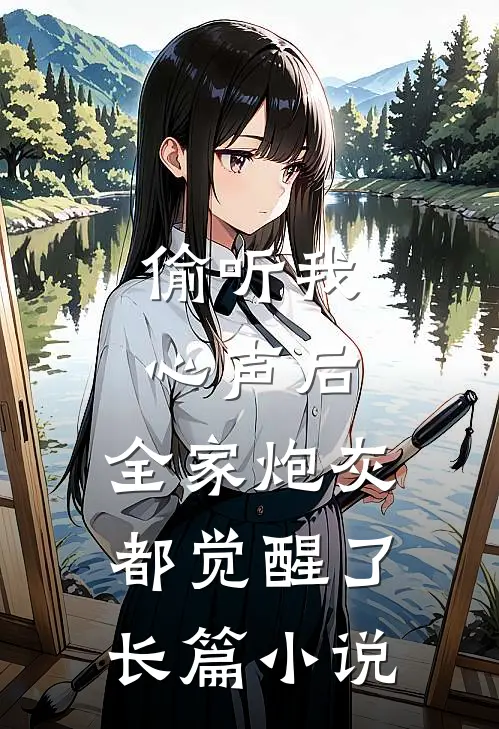 偷听我心声后，全家炮灰都觉醒了长篇小说