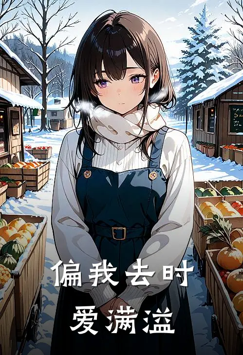 偏我去时爱满溢免费阅读