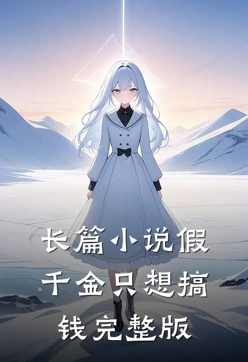 长篇假千金只想搞钱完整版阅读