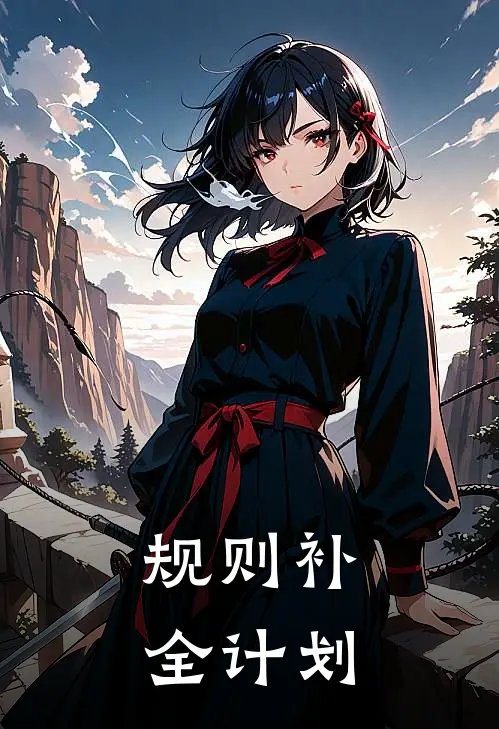 规则补全计划