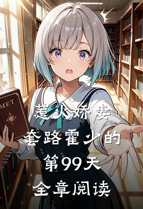 惹火娇妻：套路霍少的第99天全章阅读