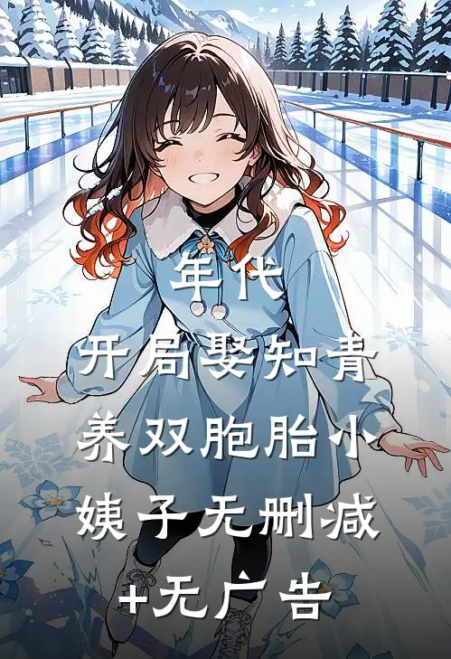 年代：开局娶知青养双胞胎小姨子无删减+无广告