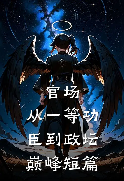 官场：从一等功臣到政坛巅峰短篇