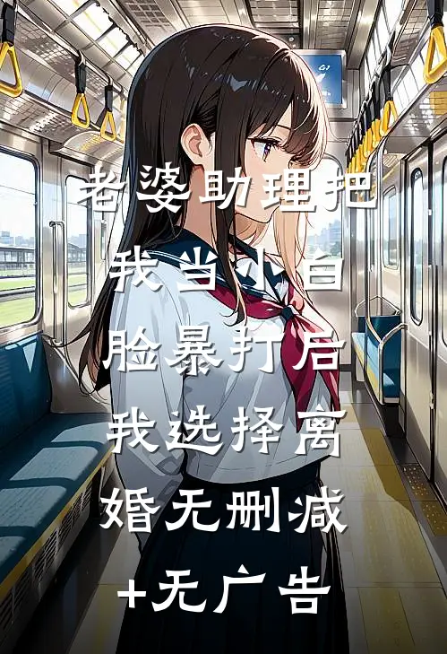 老婆助理把我当小白脸暴打后，我选择离婚无删减+无广告