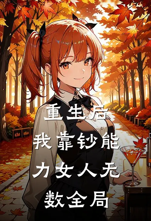 重生后，我靠钞能力女人无数全局