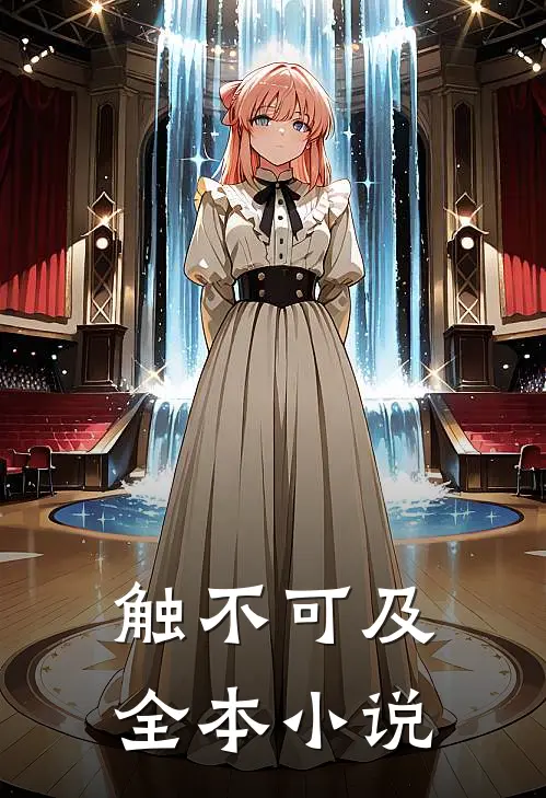 触不可及全本小说