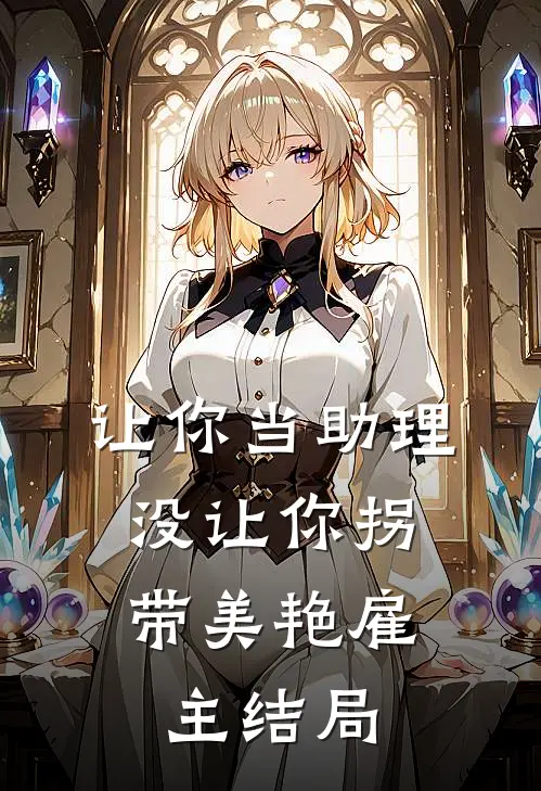 让你当助理，没让你拐带美艳雇主结局