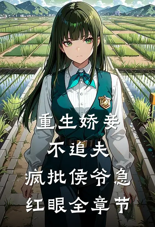 重生娇妾不追夫，疯批侯爷急红眼全章节
