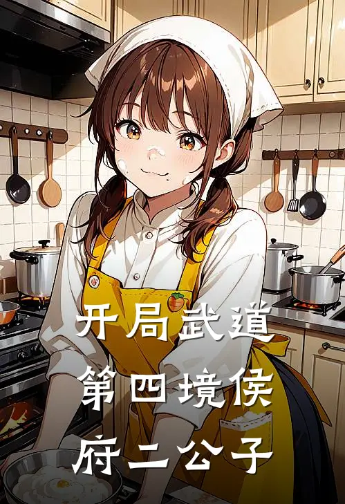 开局武道第四境侯府二公子