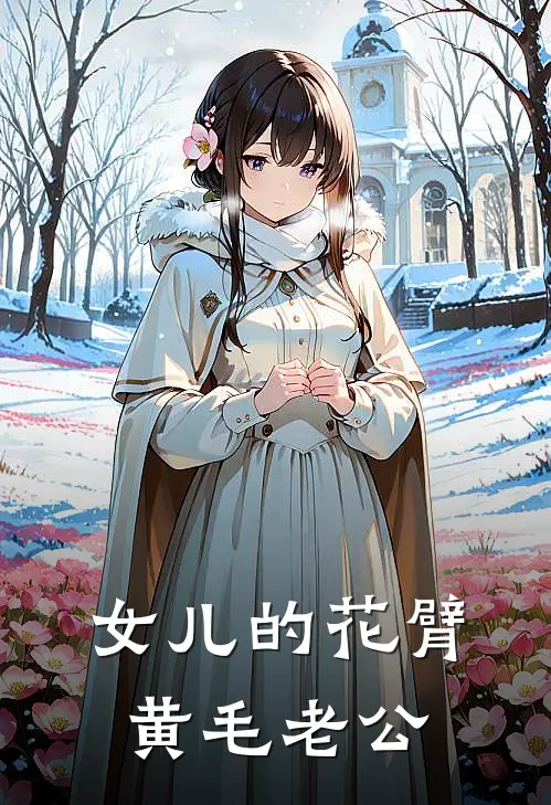 女儿的花臂黄毛老公
