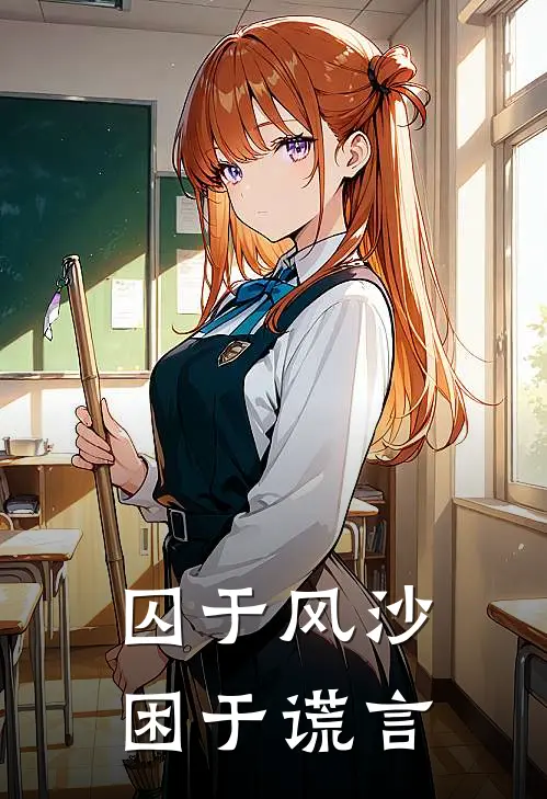 囚于风沙，困于谎言