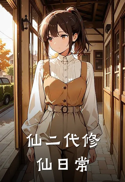仙二代修仙日常